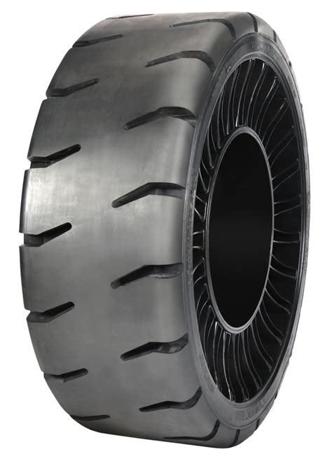 skid steer tire michelin|michelin's airless tires for sale.